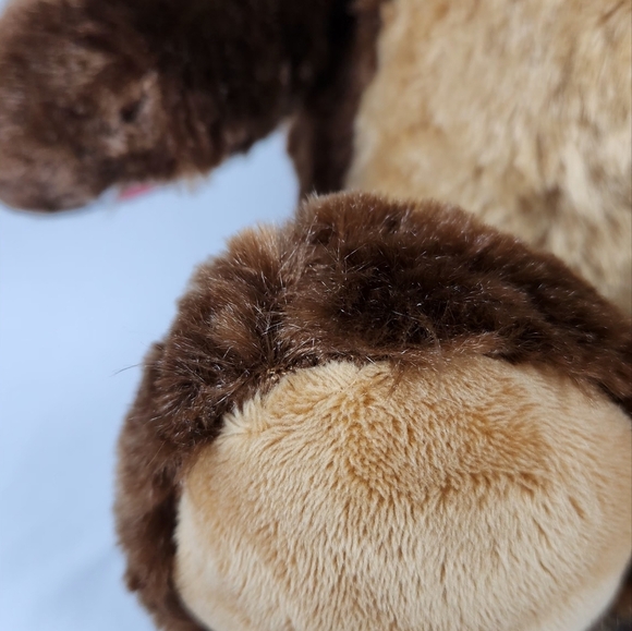 Build-A-Bear SAMMY THE SQUIRREL 15" Great Wolf Lodge Plush Stuffed Animal Toy - Picture 3 of 14